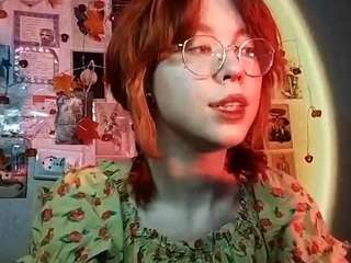 edithblakeman Live Webcam on CamSoda