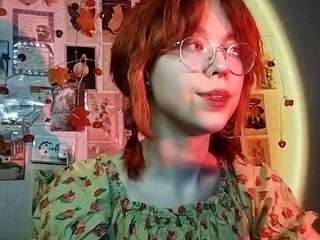 edithblakeman Live Webcam on CamSoda