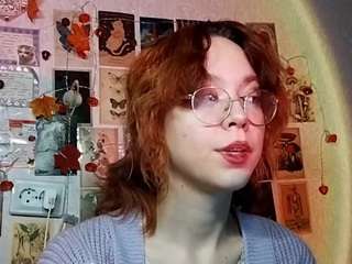 edithblakeman webcam model