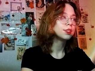 edithblakeman from CamSoda