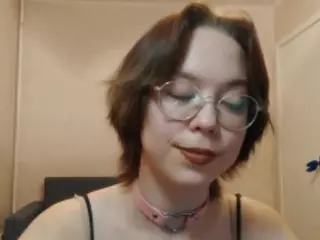 EdithBlakeman's Live Sex Cam Show