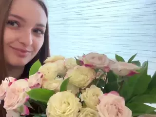 EdithFaro's Live Sex Cam Show