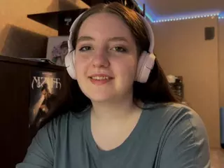 Marmulka's Live Sex Cam Show