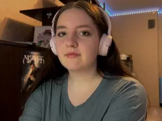 Marmulka's Live Sex Cam Show