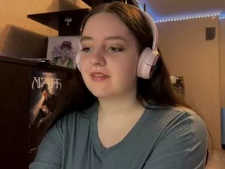 Marmulka's Live Sex Cam Show