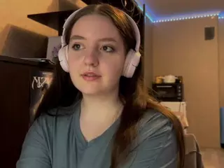 Marmulka's Live Sex Cam Show