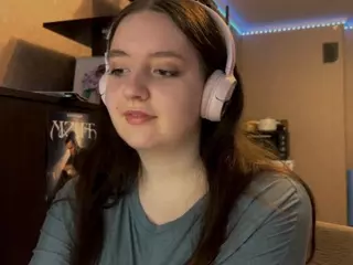 Marmulka's Live Sex Cam Show