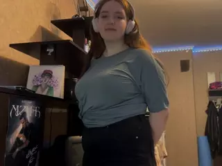 Marmulka's Live Sex Cam Show