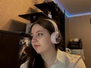 Marmulka's Live Sex Cam Show