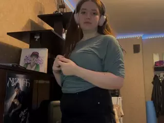 Marmulka's Live Sex Cam Show