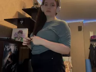 Marmulka's Live Sex Cam Show