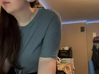 Marmulka's Live Sex Cam Show
