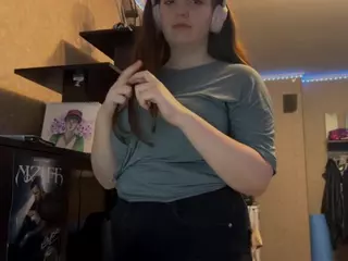 Marmulka's Live Sex Cam Show