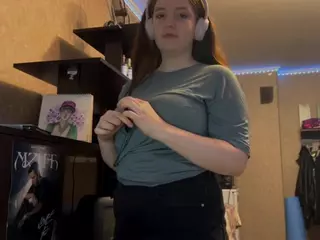 Marmulka's Live Sex Cam Show
