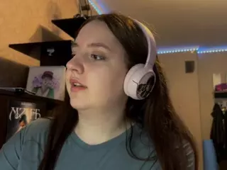 Marmulka's Live Sex Cam Show