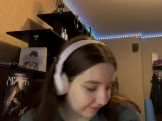 Marmulka's Live Sex Cam Show