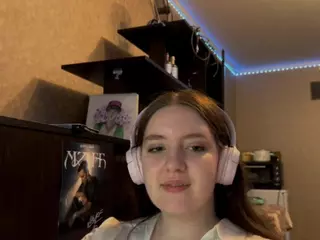 Marmulka's Live Sex Cam Show