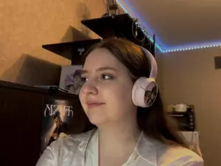 Marmulka's Live Sex Cam Show