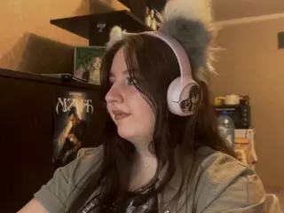 Marmulka's Live Sex Cam Show