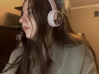 Marmulka's Live Sex Cam Show