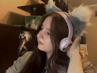 Marmulka's Live Sex Cam Show