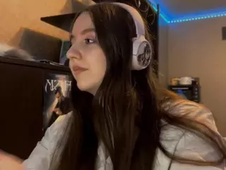 Marmulka's Live Sex Cam Show