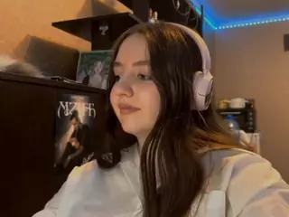 Marmulka's Live Sex Cam Show