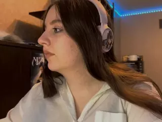 Marmulka's Live Sex Cam Show
