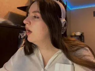 Marmulka's Live Sex Cam Show
