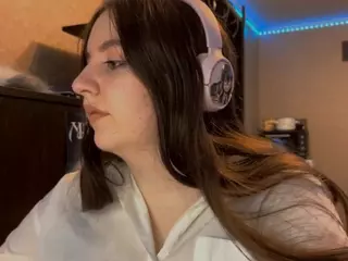 Marmulka's Live Sex Cam Show
