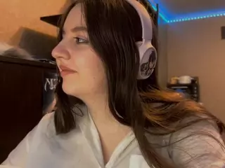 Marmulka's Live Sex Cam Show