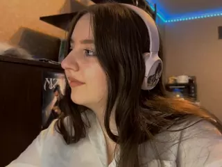 Marmulka's Live Sex Cam Show