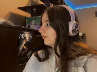 Marmulka's Live Sex Cam Show