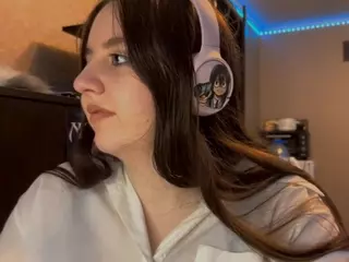 Marmulka's Live Sex Cam Show