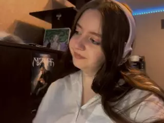 Marmulka's Live Sex Cam Show