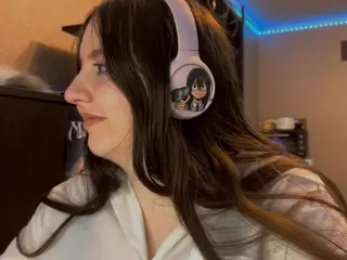 Marmulka's Live Sex Cam Show