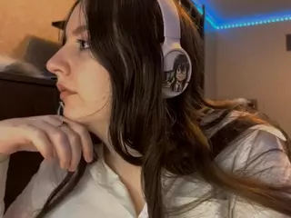 Marmulka's Live Sex Cam Show