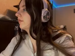 Marmulka's Live Sex Cam Show