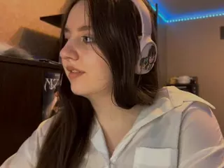 Marmulka's Live Sex Cam Show