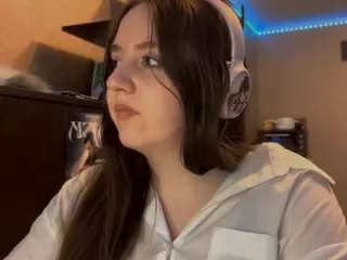 Marmulka's Live Sex Cam Show