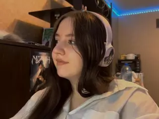 Marmulka's Live Sex Cam Show