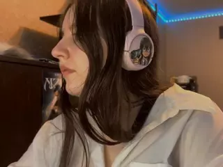 Marmulka's Live Sex Cam Show