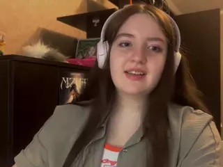 Marmulka's Live Sex Cam Show