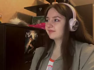 Marmulka's Live Sex Cam Show