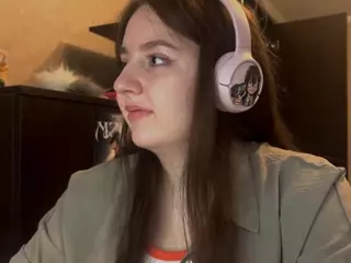 Marmulka's Live Sex Cam Show