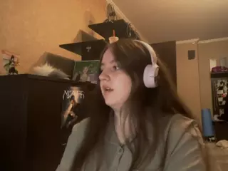 Marmulka's Live Sex Cam Show