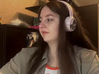 Marmulka's Live Sex Cam Show