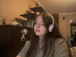 Marmulka's Live Sex Cam Show