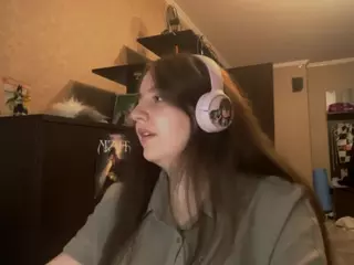 Marmulka's Live Sex Cam Show