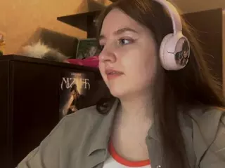 Marmulka's Live Sex Cam Show